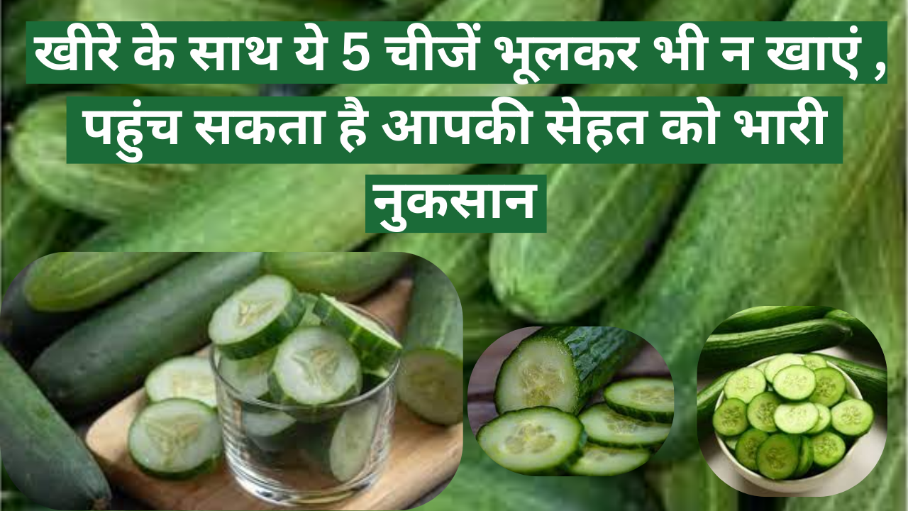 Cucumber