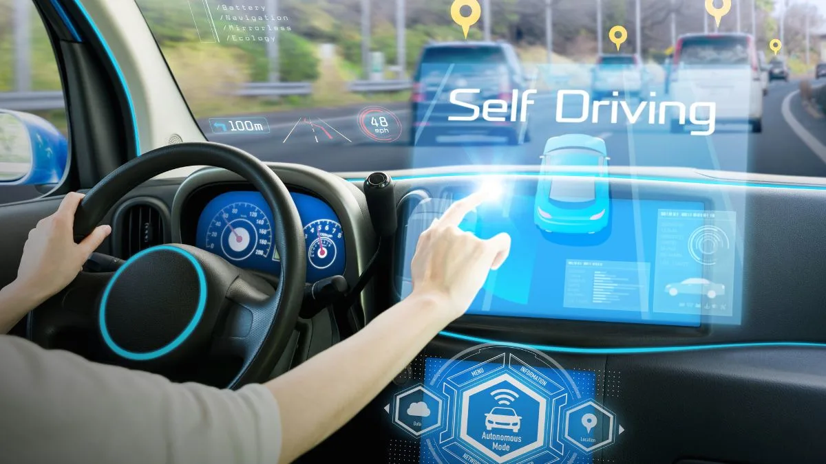Self-Driving Cars in India